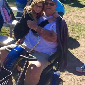 Meet your Posher, Millie